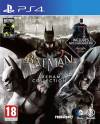 PS4 GAME - Batman Arkham Collection